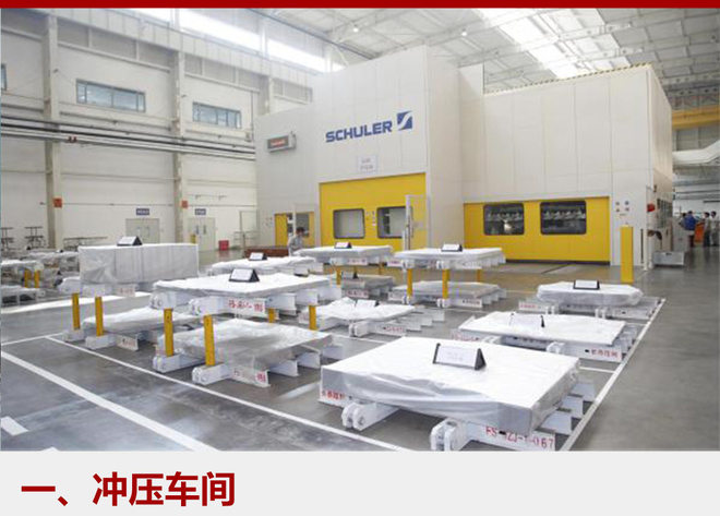 两SUV落户 一汽-大众佛山工厂产能翻番