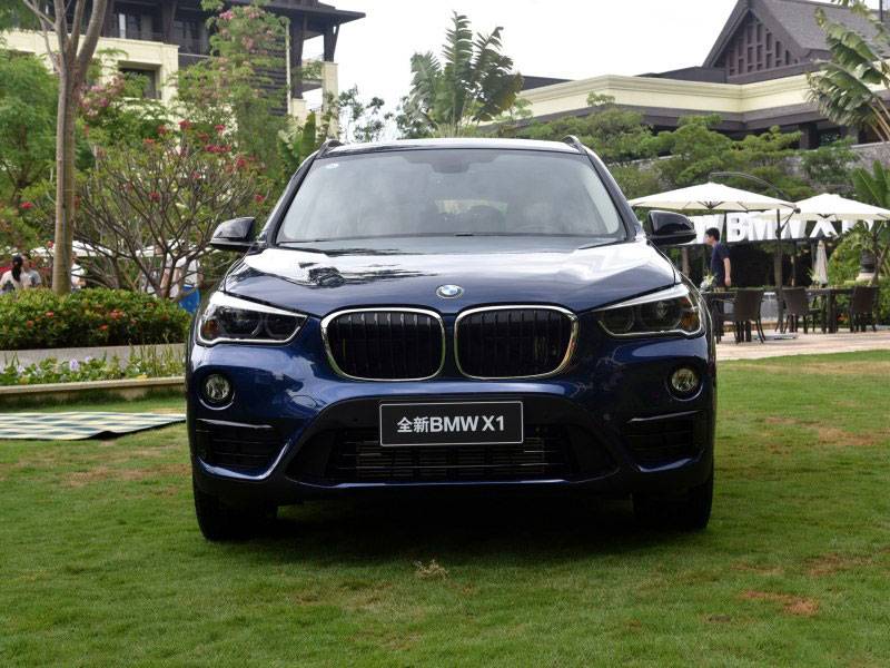 锐观察丨宝马：时不我待，只争朝夕