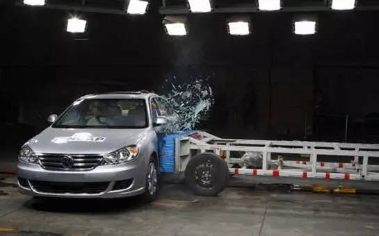 汽车C柱竟然藏了这么多秘密