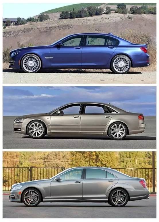 汽车C柱竟然藏了这么多秘密