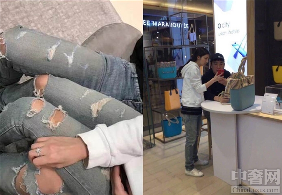 王思聪豆得儿分手 女方为其痛哭整夜