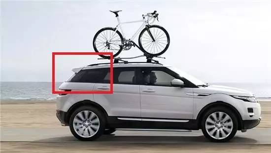 汽车C柱竟然藏了这么多秘密