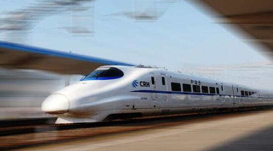 正联合多部门进行调试准备,实施之后,京沪高铁用时最短的g1次列车