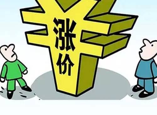 观察丨令白酒企业在淡季疯狂涨价的原因终于找到了