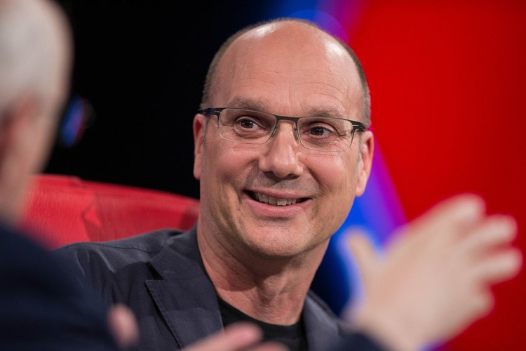 android之父人生的第二次创业遇到了什么麻烦?