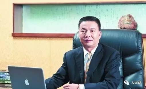 贵人鸟老板的侄子清仓减持,赚了1.13亿!__财经头条