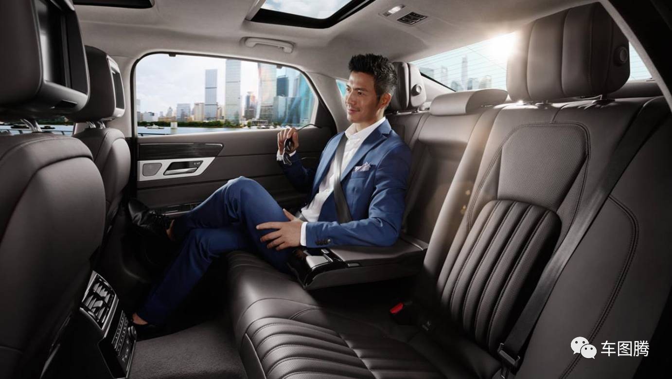 自下而上的冲击，捷豹XFL怼上宝马新5系胜算几何？