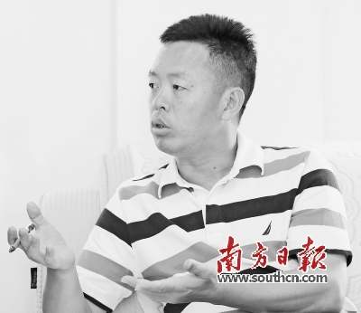 万山:打造粤港澳大湾区绿色海上门户