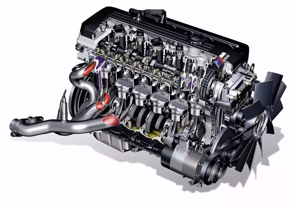 排量和气缸越少越好？小心别被车厂坑了