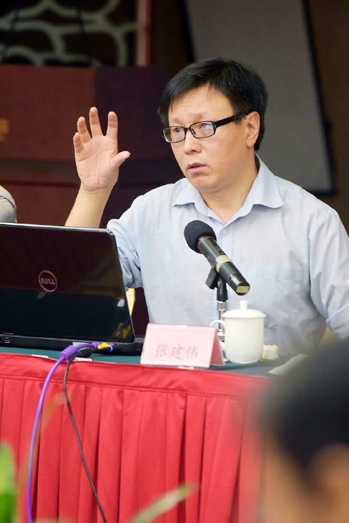 第十八届全国检察文学笔会暨检察文学创作与研讨会举行|周梅森|张汶祥