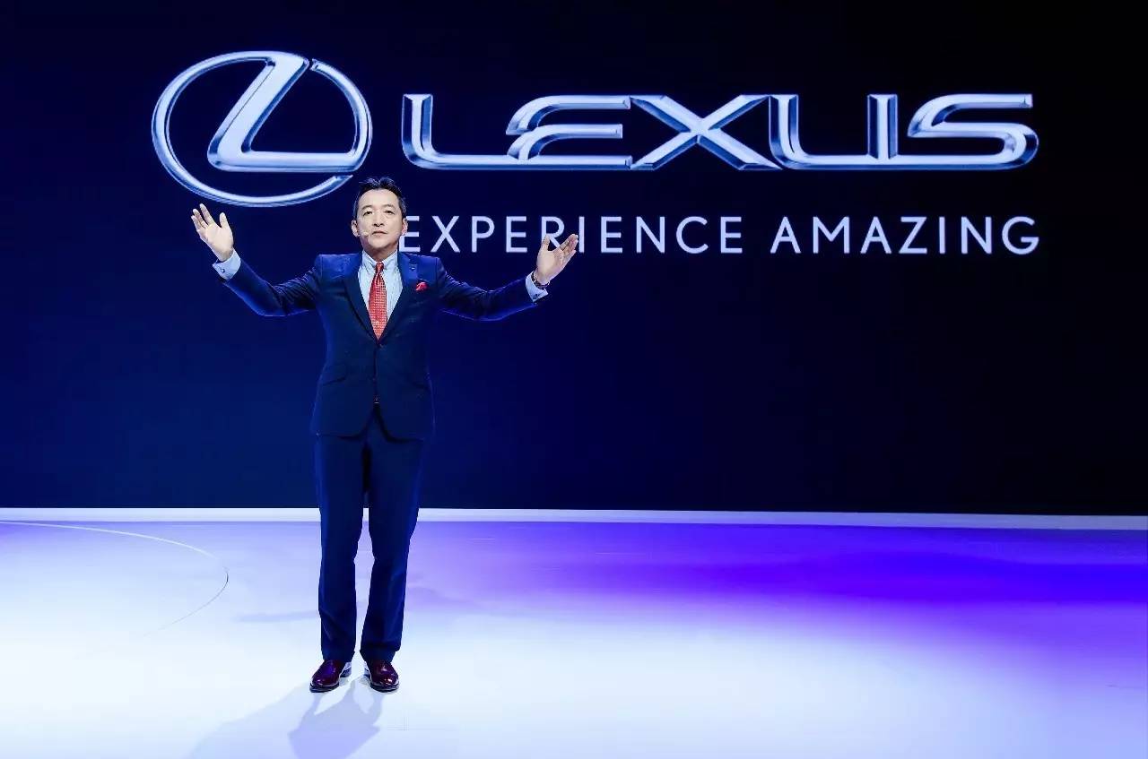 锐观察丨雷克萨斯：更注重增长的质量