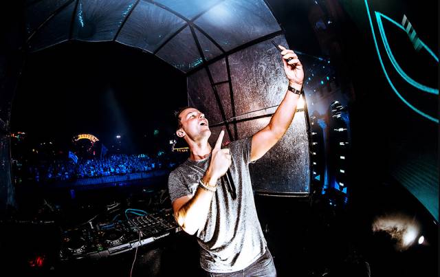 dj大咖都来了|欢乐谷|电音|舞台_新浪新闻