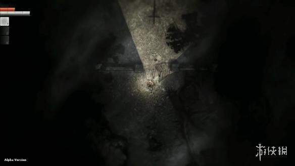独立恐怖生存游戏《黑色森林(darkwood)》宣布发售日期 最新预告公开