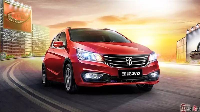 不只是可靠的伙伴，宝骏还要变得更年轻｜车业杂谈