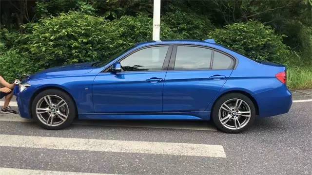 宝马这十年改进了什么？05款 VS 17款330i