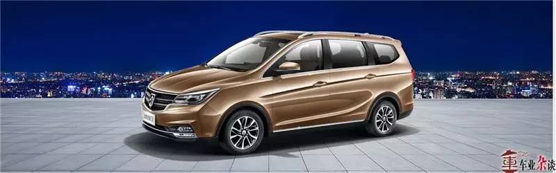 不只是可靠的伙伴，宝骏还要变得更年轻｜车业杂谈