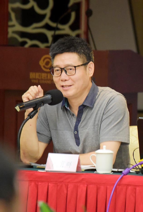 在细节中展现对文化的敬重|张汶祥|周梅森|文学_新浪新闻