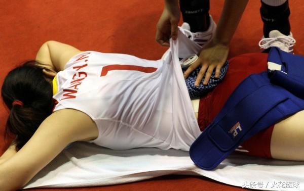 王一梅曝近照惊呆网友 昔日重炮手暴瘦成网红