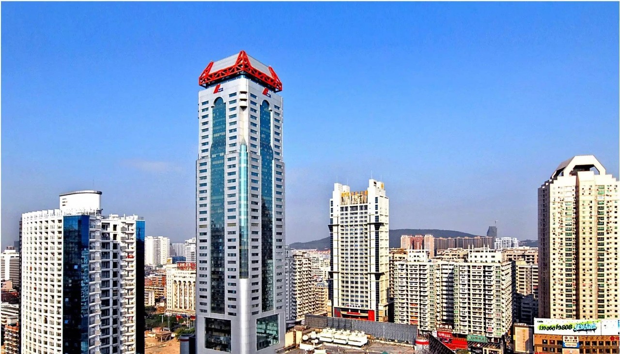 厦门建发,厦门国贸首次荣登世界500强!