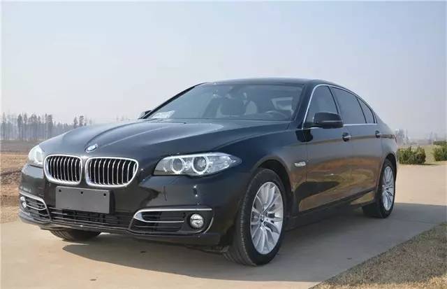 宝马这十年改进了什么？05款 VS 17款330i