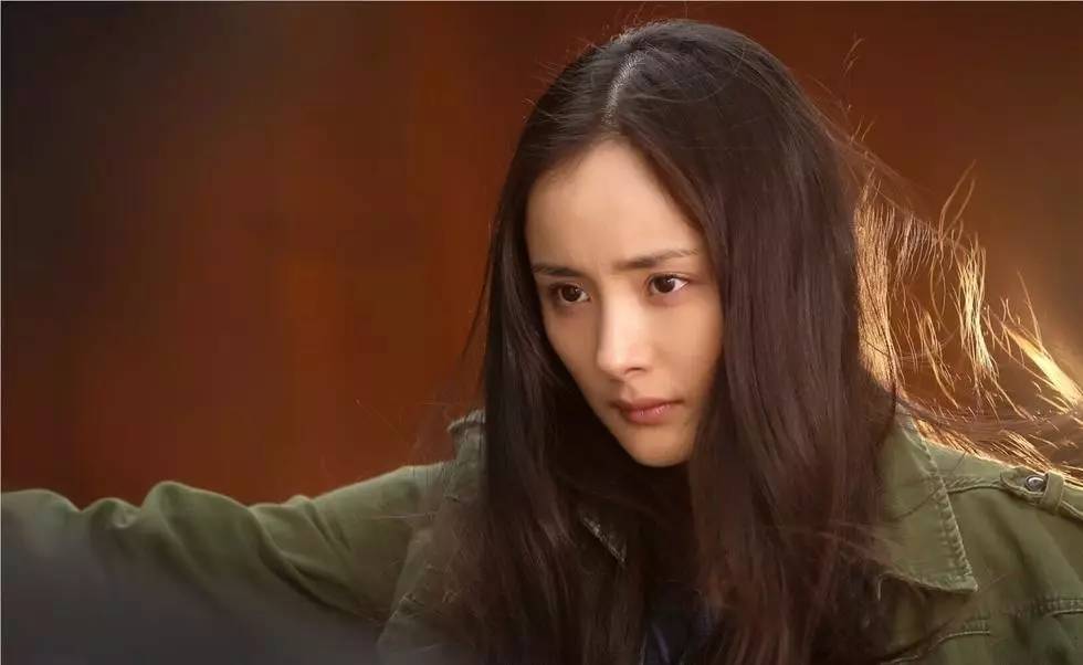 四味毒叔|谭飞X杨幂:文艺新片演残疾人,家是我