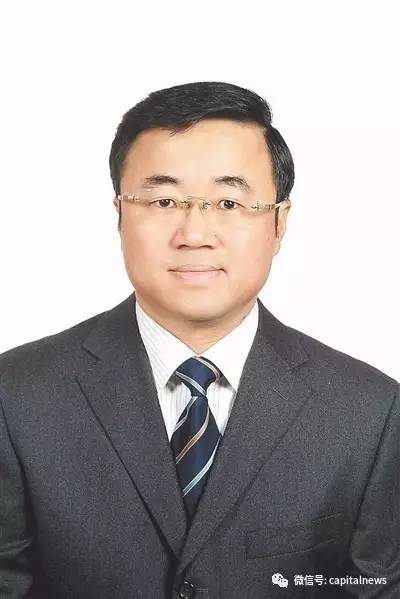 “中纪委笔杆子”习骅 职务有变化