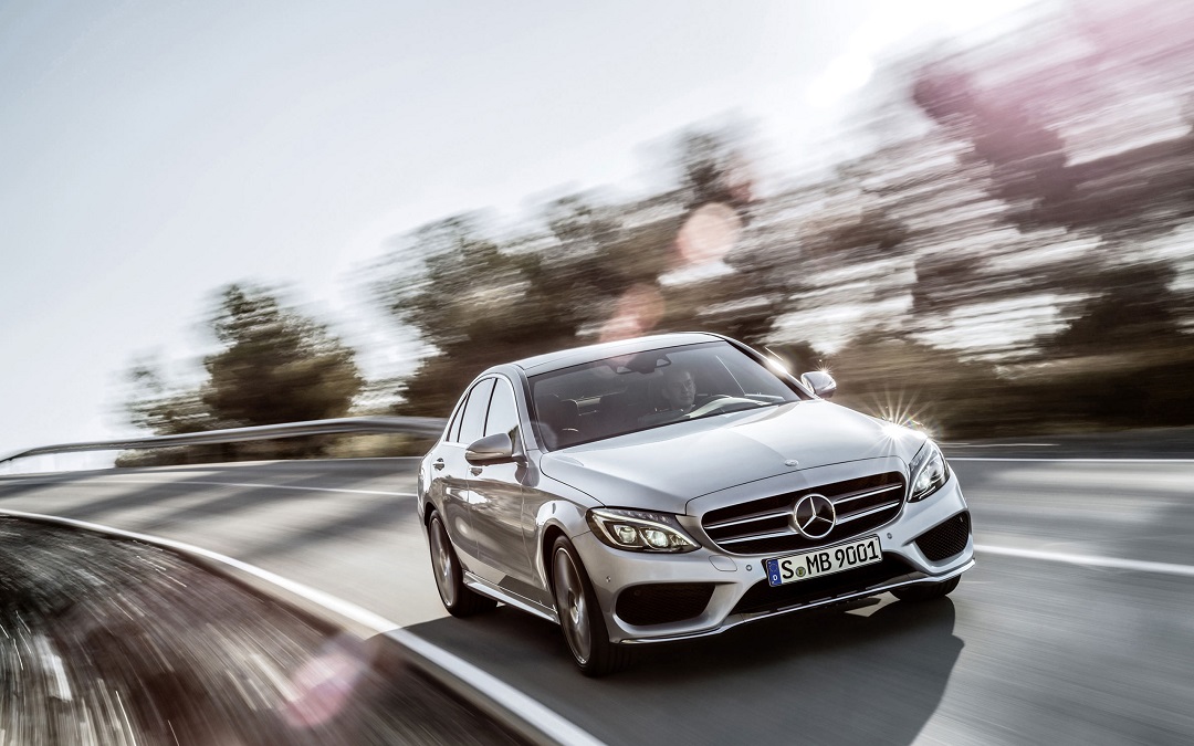 以为开BBA的人很有钱？其实他们养车也没花多少