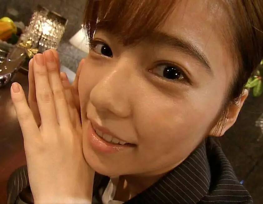 渡边美优纪我女朋友竟然爱喝啤酒,比我还能喝!