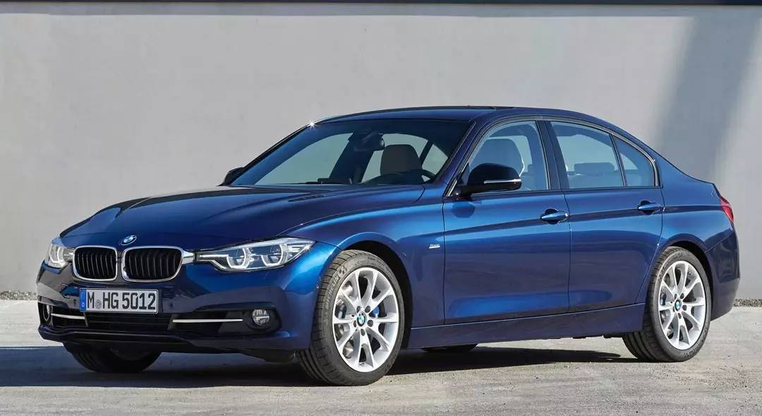 以为开BBA的人很有钱？其实他们养车也没花多少