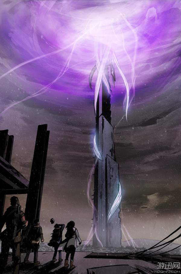 终于来了!《半条命》漫画第三章steam平台正式发布