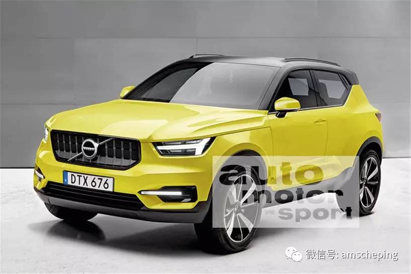 李书福又要搞事情，吉利&沃尔沃再合资！