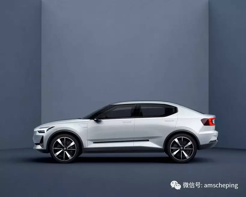 李书福又要搞事情，吉利&沃尔沃再合资！