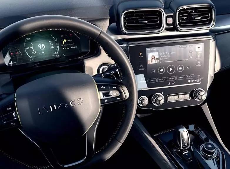 谁说皮卡不能豪华？奔驰X级皮卡长这样！