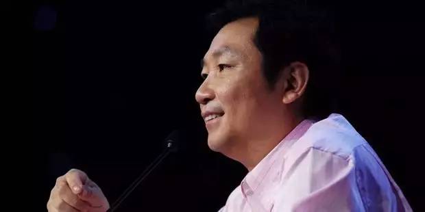 火山石资本创始人章苏阳:那时候,我们都没见过大钱