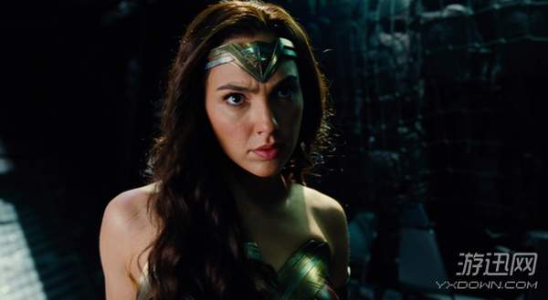 《正义联盟》新预告&剧照 大反派荒原狼露出真身