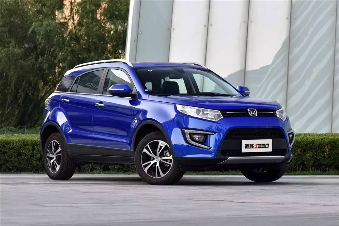 到底什么样的车才是年轻人所爱