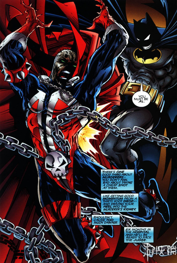 《再生侠》将拍摄全新r级电影 恐怖暴力堪比电锯惊魂