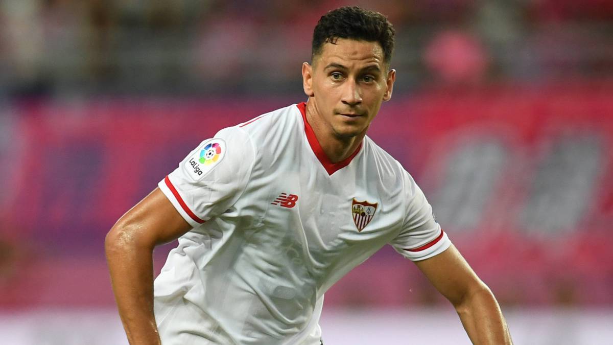 甘索:我清楚自己有能力在欧洲获得成功