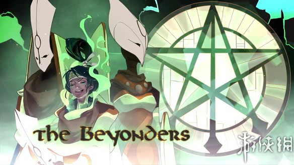 《堡垒》《晶体管》开发商新作《pyre》公布发售预告