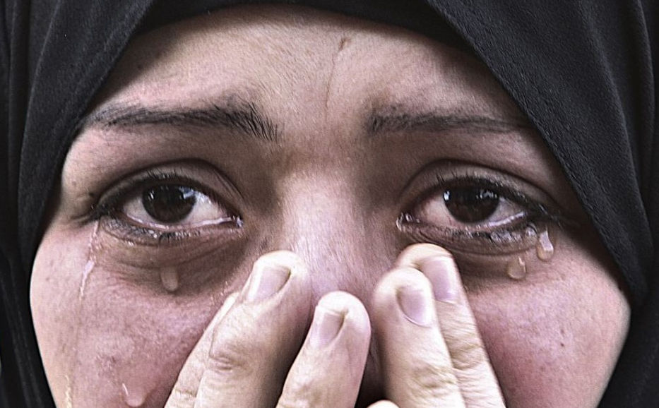 巴以冲突持续又死亡3人约旦前副首相揭秘祸根