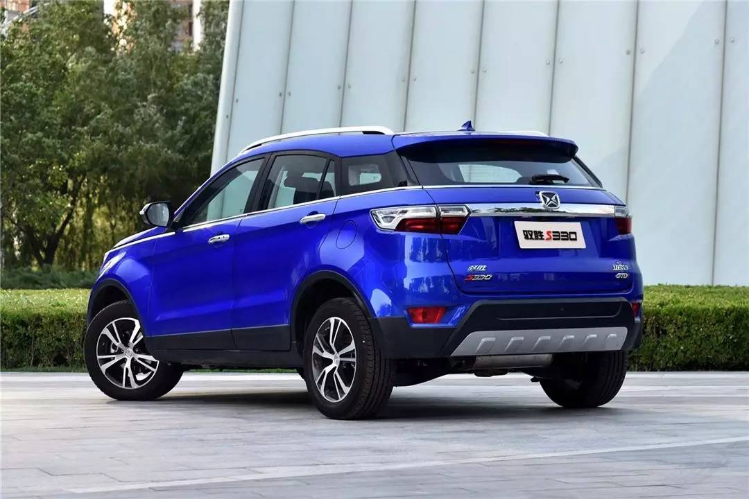 到底什么样的车才是年轻人所爱