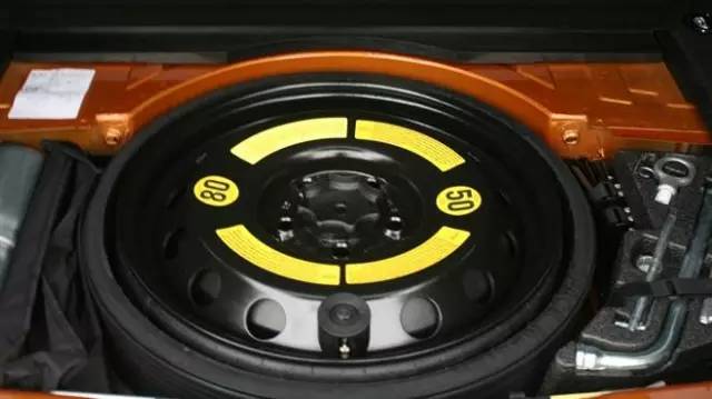 轮胎保养你知道多少？