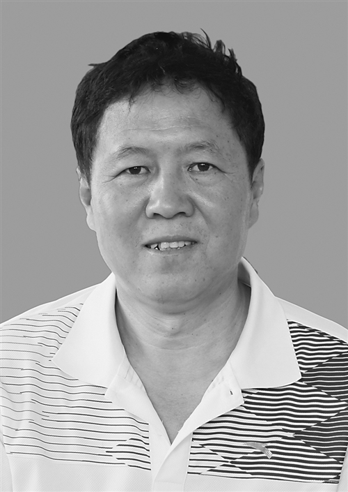 (上接第六版)  119 刘文福  刘文福,男,汉族,1953年11月生,中共党员