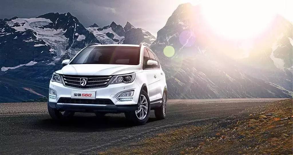 【锐观察】宝骏：销量以外，不断开辟新的战场