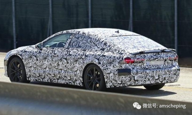 绘扯 | 奥迪全新A6、A7非正式亮相！