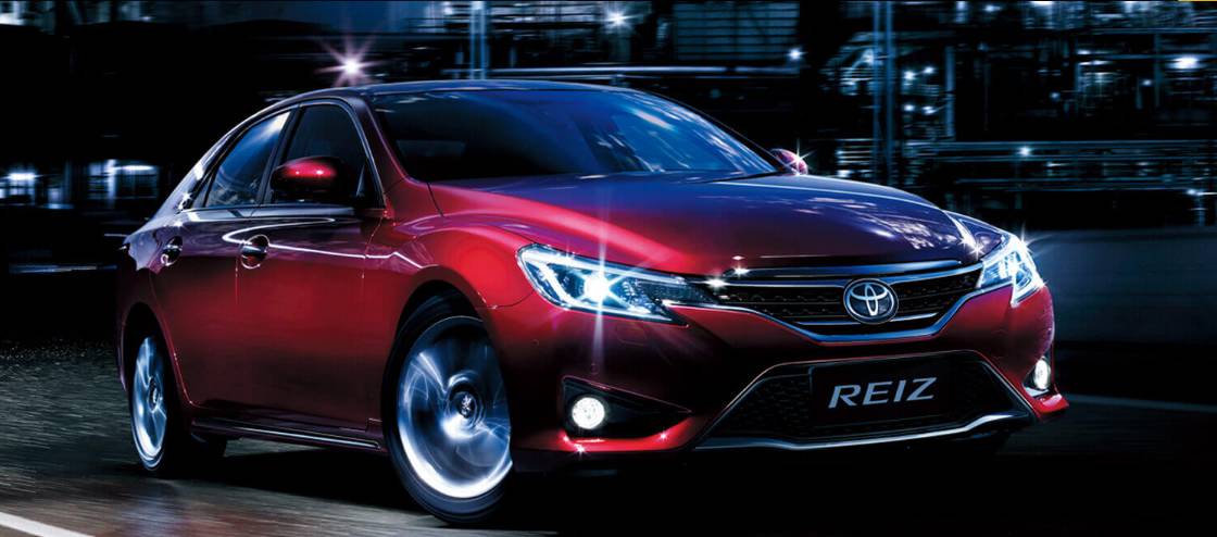 V6+自吸，这几款车买一辆少一辆