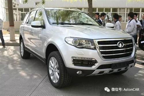 半年时间，谁把月销过万的哈弗H7压榨得只剩两千台？