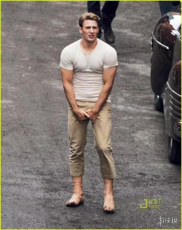 为了角色只能交出身体!细数十大拼命锻炼的超级英雄