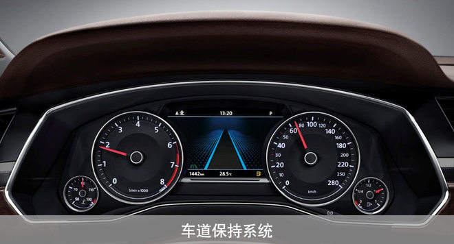 新款辉昂“升级”上市 增多项全新配置