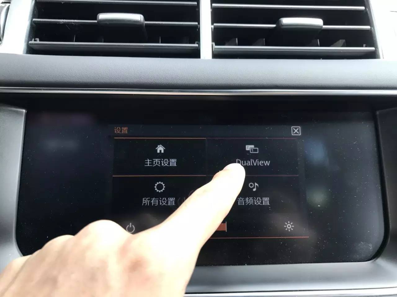 性价比最高的路虎可不是发现神行，而是这个